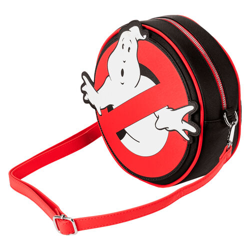 Mala a Tiracolo Loungefly Ghostbusters Logo Glow crossbody bag