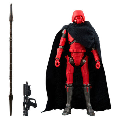 Figura de droide asesino Ahsoka HK-87 de Hasbro Star Wars de 9,5 cm
