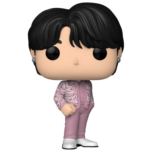 Funko POP! Rocks BTS Jimin #371