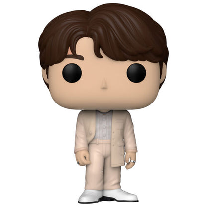 ¡Funko POP! Rocas BTS Jin #368