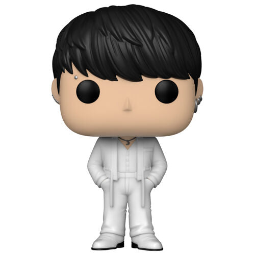 Funko POP! Rocks BTS Jung Kook #373