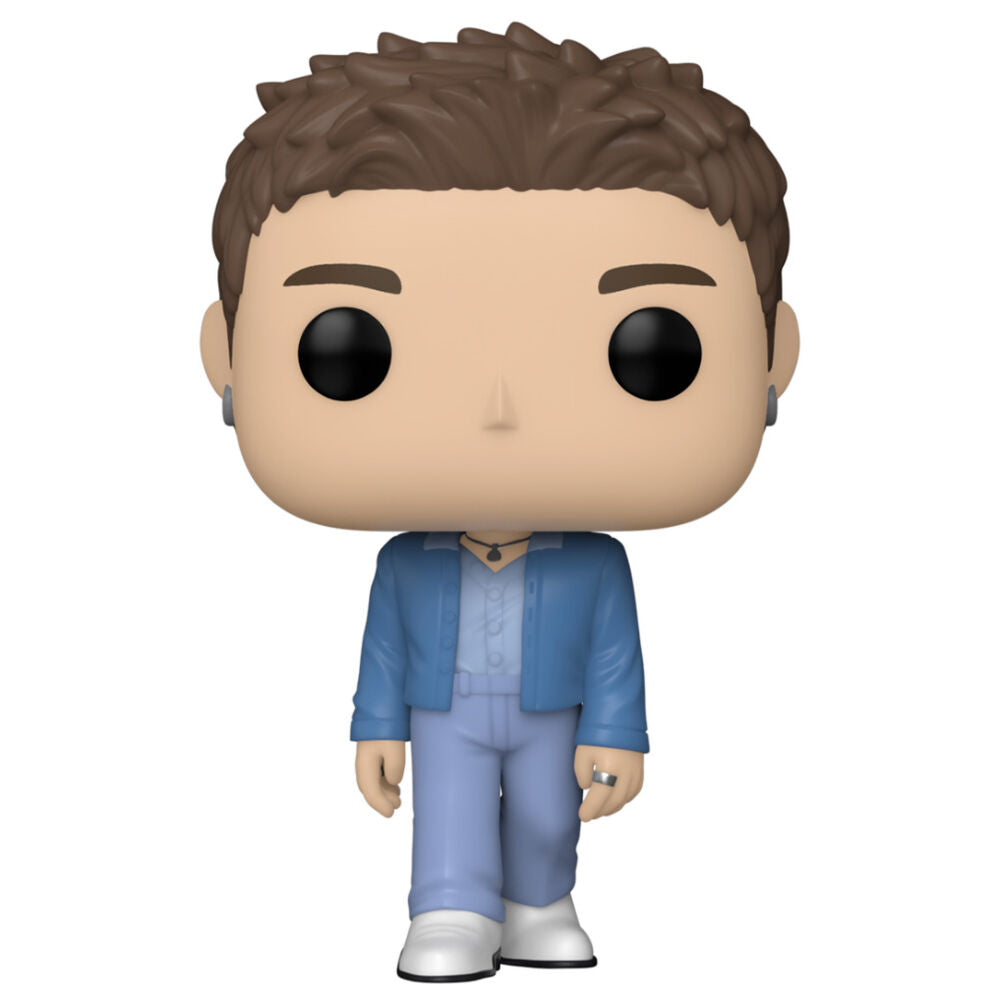 Funko POP! Rocks BTS RM #367