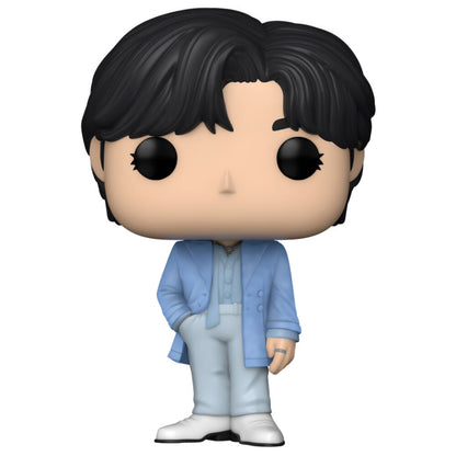 ¡Funko POP! Rocas BTS V #372