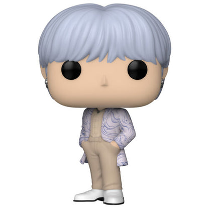 Funko POP! Rocks BTS Suga #369