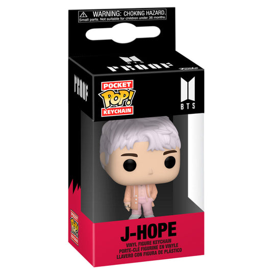 Funko Pocket Pop! BTS J Hope