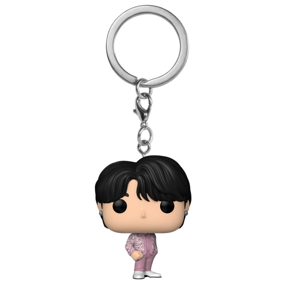 Funko Pocket Pop! BTS Jimin