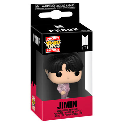 Funko Pocket Pop! BTS Jimin