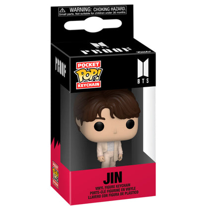 Funko Pocket Pop! BTS Jin