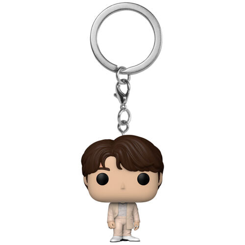 Funko Pocket Pop! BTS Jin