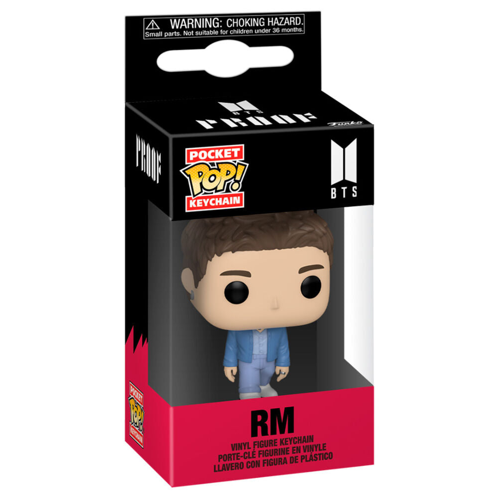 Funko Pocket Pop! BTS RM