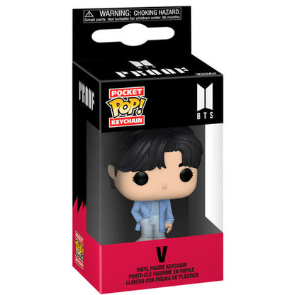 Funko Pocket Pop! BTS V