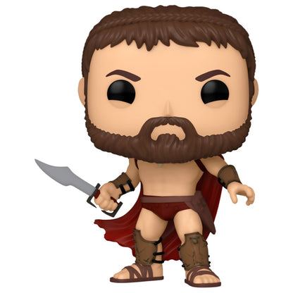 Funko POP! Movies 300 Leonidas #1473