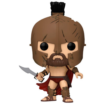 Funko POP! Movies 300 Leonidas Chase #1473