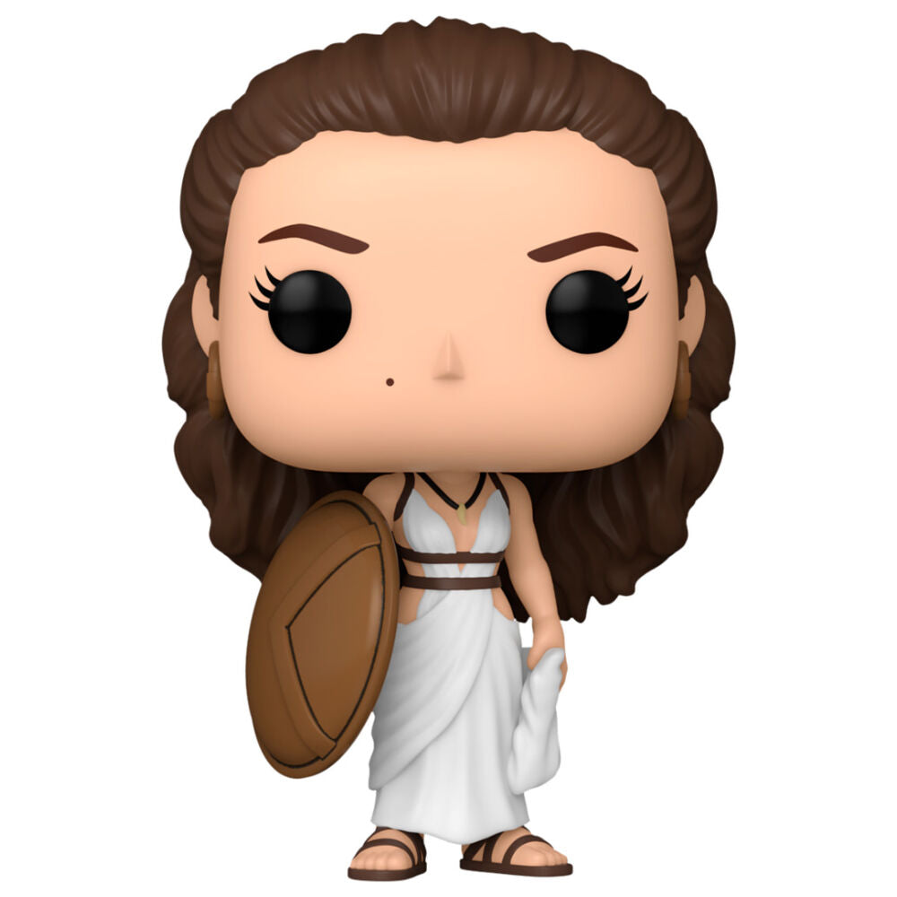 Funko POP! Movies 300 Queen Gorgo #1474