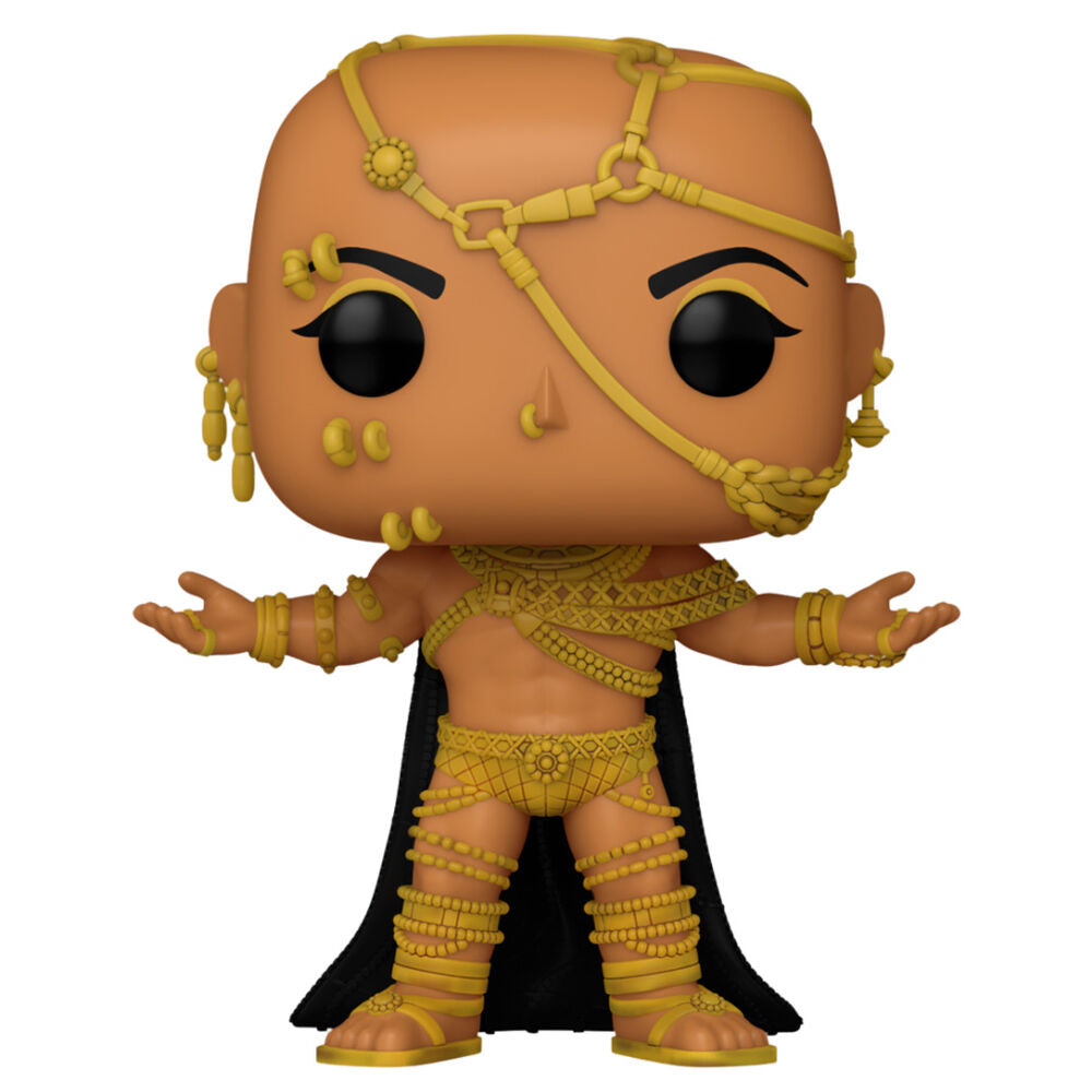 Funko POP! Movies 300 Xerxes #1475