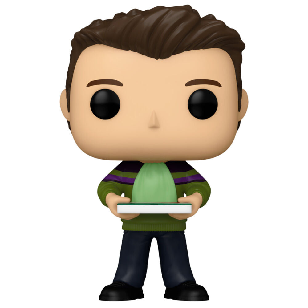 Funko POP! Television Friends Joey Tribbiani #1275