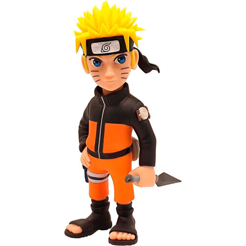 Minix Figura Naruto Shippuden Naruto Minix figure 12cm