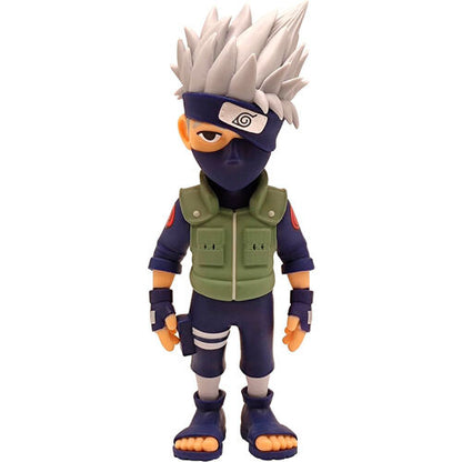 Minix Figura Naruto Shippuden Kakashi Minix figure 12cm