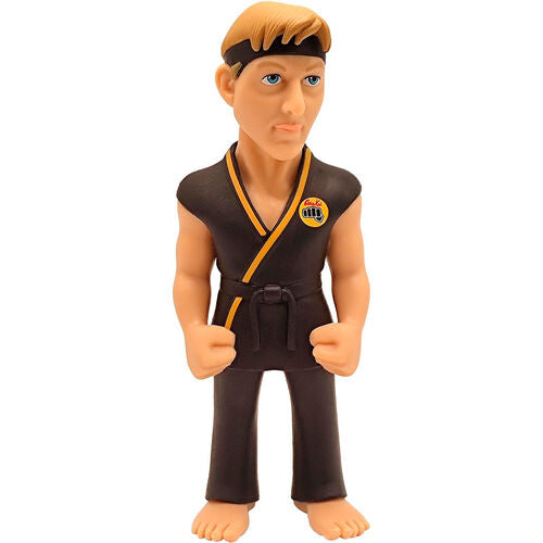 Minix Figura Cobra Kai John Lawrence Minix figure 12cm