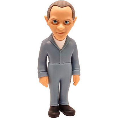 Minix Figura The Silence of the Lambs Hannibal Lecter Minix figure 12cm