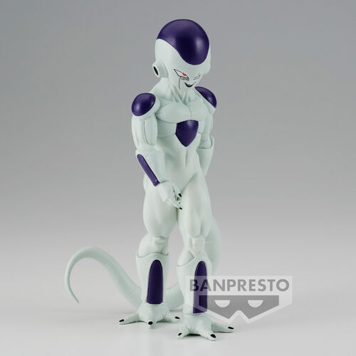 Banpresto Figura Dragon Ball Z Solid Edge Works Frieza 17cm