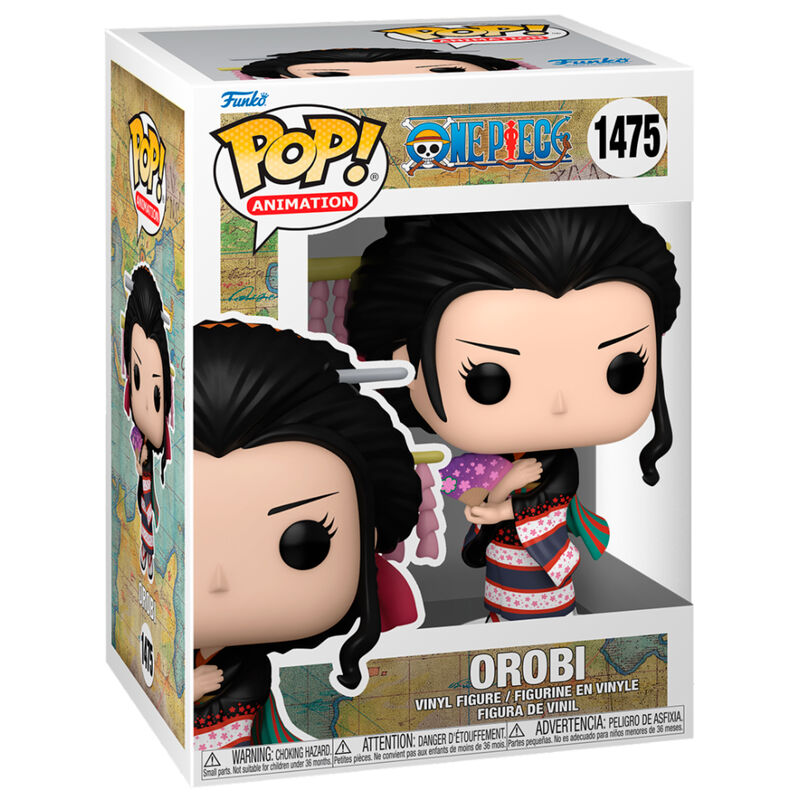 Funko Pop! One Piece Orobi #1475