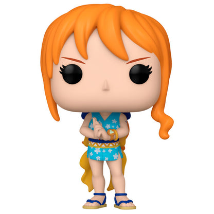 Funko Pop! One Piece Onami #1472