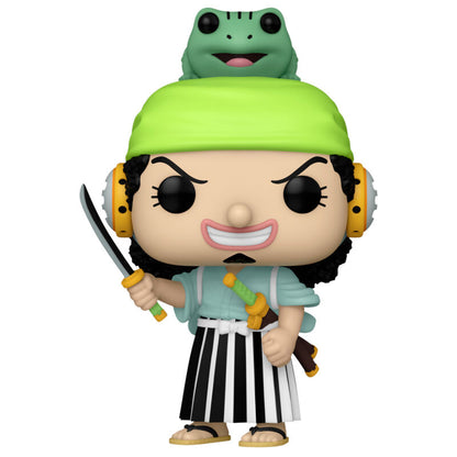 Funko Pop! One Piece Usohachi #1474