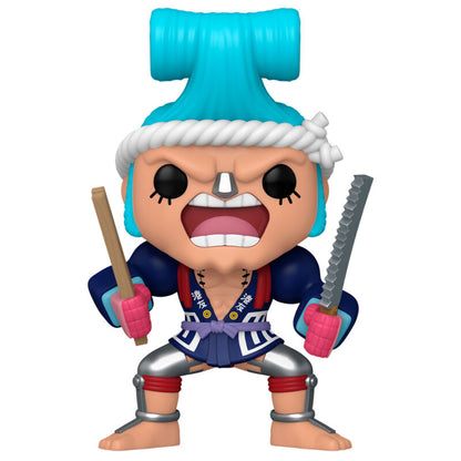 Funko Pop! One Piece Franosuke #1476