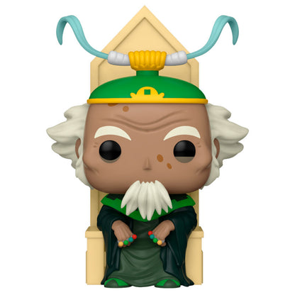 Funko Pop! Avatar The Last Airbender King Bumi #1444