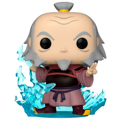 Funko Pop! Avatar The Last Airbender Iroh #1441