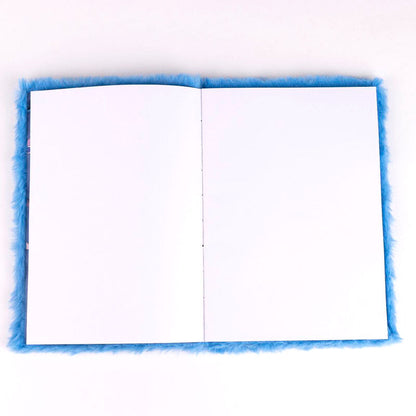 Cerdá Caderno A5 premium Stitch Disney