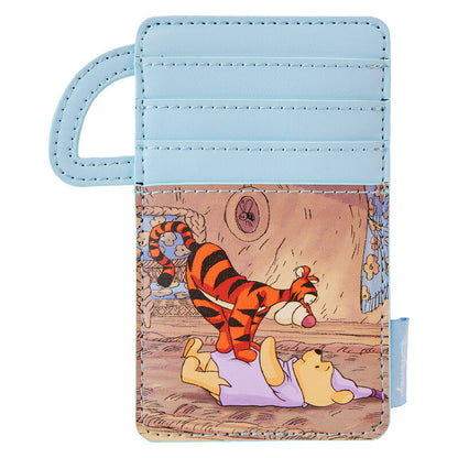 Porta-Cartões Loungefly Disney Winnie the Pooh