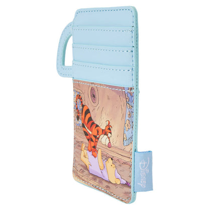 Porta-Cartões Loungefly Disney Winnie the Pooh