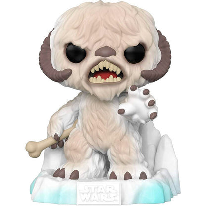 Funko POP! Movie Deluxe Star Wars Wampa Exclusive #372