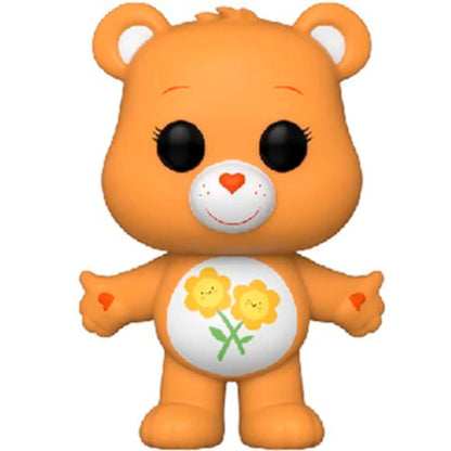 Funko Pop! Care Bears 40th Anniversary Friend Bear #1123 Exclusive