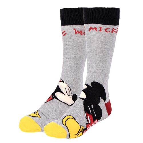 Cerdá Socks Pack 3 Disney Minnie 35-41