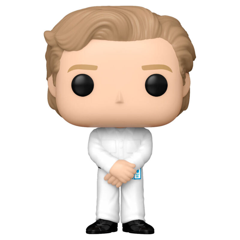 Funko POP! Television Stranger Things Henry 001 #1458