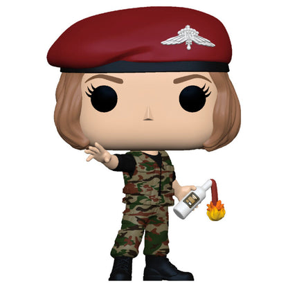 Funko POP! Television Stranger Things Robin #1461