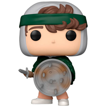 Funko POP! Television Stranger Things Dustin #1463