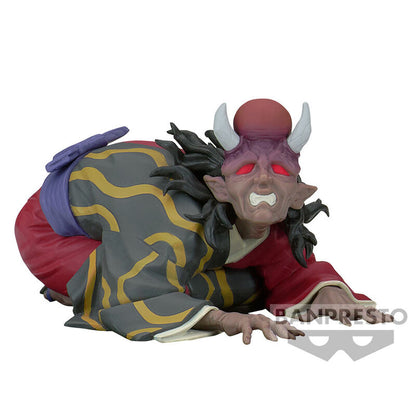 Figura Banpresto Demon Slayer Kimetsu no Yaiba Demon Series Hantengu 5cm