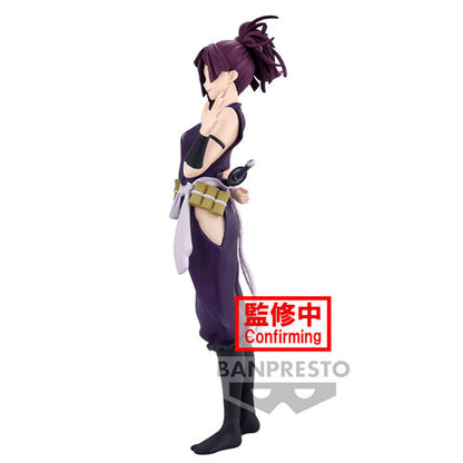 Banpresto Figura Yuzuriha DXF Hells Paradise 17cm