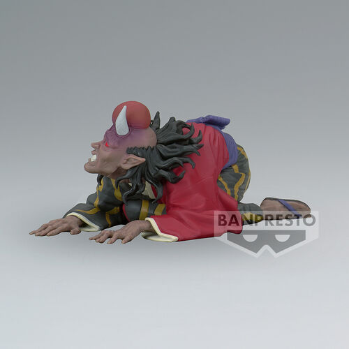 Banpresto Figura Demon Slayer Kimetsu no Yaiba Demon Series Hantengu 5cm