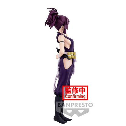 Banpresto Figura Yuzuriha DXF Hells Paradise 17cm