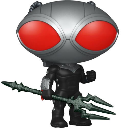 Funko Pop! DC Aquaman Black Manta #1303