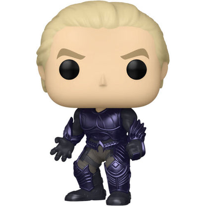 Funko Pop! DC Aquaman Orm #1304