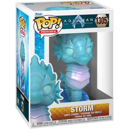 Funko Pop! DC Aquaman Storm #1305