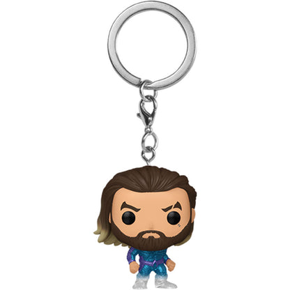 Funko Pocket Pop! Dc Aquaman - Aquaman