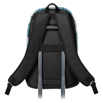 Mochila Aloha de Stitch de Disney de Karactermania de 41 cm