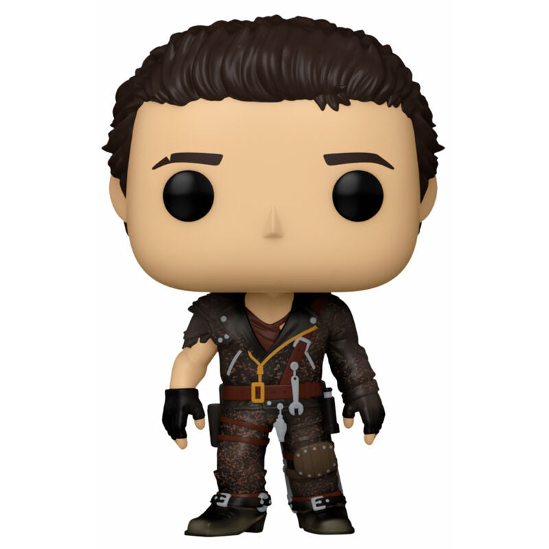 Funko POP! Movies Warner Bros 100th Mad Max The Road Warrior Max #1469